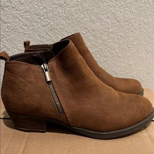 Carlos By Carlos Santana boots